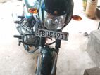 Bajaj CT100 2022