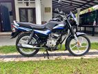 Bajaj CT100 2022