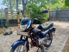 Bajaj CT100 2022