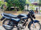 Bajaj CT100 2022