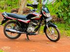 Bajaj CT100 2022