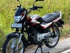 Bajaj CT100 2022