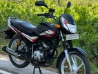 Bajaj CT100 2022