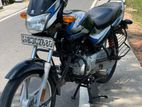 Bajaj CT100 2022