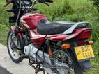 Bajaj CT100 2022