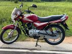 Bajaj CT100 2022