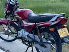 Bajaj CT100 2022