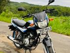 Bajaj CT100 ES 2022