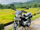 Bajaj CT100 2022