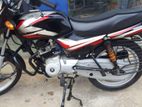 Bajaj CT100 2022