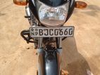 Bajaj CT100 2022