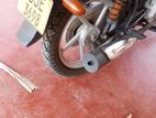 Bajaj CT100 2023