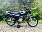 Bajaj CT100 2023 2024