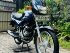 Bajaj CT100 2023 2024