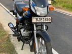 Bajaj CT100 2023