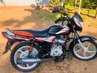 Bajaj CT100 2024