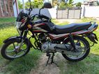 Bajaj CT100 2023