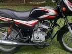 Bajaj CT100 2023