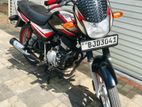 Bajaj CT100 2023 ES