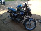 Bajaj CT100 2023