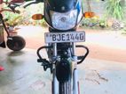 Bajaj CT100 2023