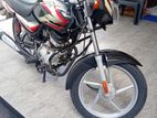 Bajaj CT100 2023