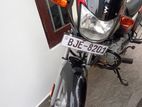 Bajaj CT100 2023