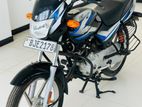 Bajaj CT100 2023