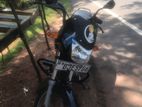 Bajaj CT100 2023