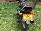 Bajaj CT100 2023