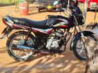 Bajaj CT100 2023