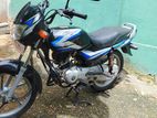 Bajaj CT100 2023