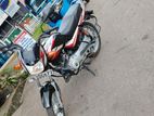 Bajaj CT100 2023