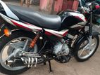 Bajaj CT100 2023