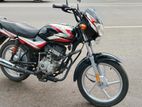 Bajaj CT100 2023