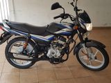 Bajaj CT100 2023