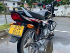 Bajaj CT100 2023