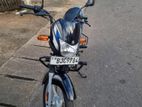 Bajaj CT100 2023