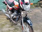 Bajaj CT100 2023