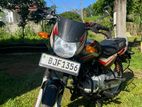 Bajaj CT100 2023