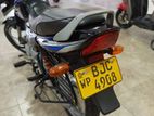 Bajaj CT100 2023