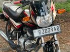 Bajaj CT100 2023