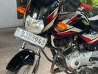 Bajaj CT100 2023