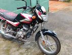 Bajaj CT100 2023