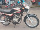 Bajaj CT100 2023