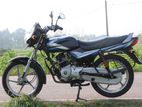 Bajaj CT100 2023