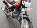 Bajaj CT100 2023