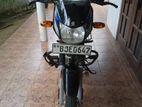 Bajaj CT100 2023