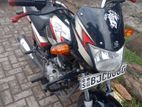 Bajaj CT100 2023