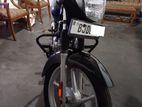 Bajaj CT100 2023